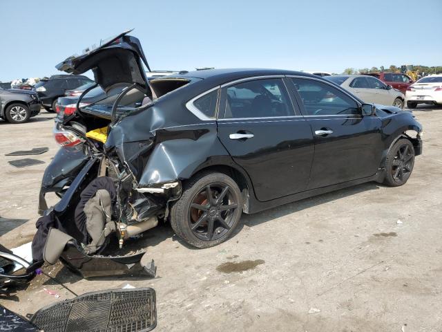 2015 NISSAN ALTIMA 2.5 - 1N4AL3APXFC593856