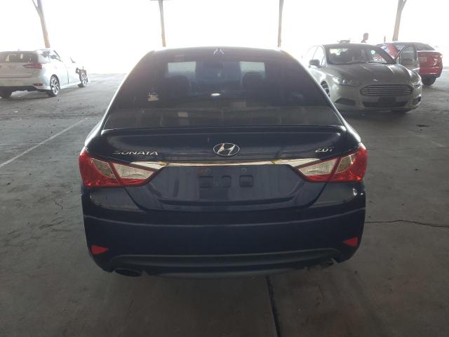 VIN 5NPEC4AB3EH816294 2014 HYUNDAI SONATA no.6