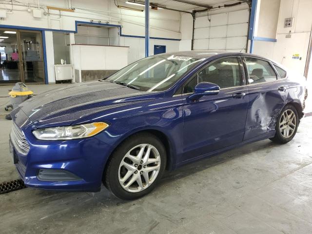 VIN 3FA6P0H77GR344335 2016 Ford Fusion, SE no.1