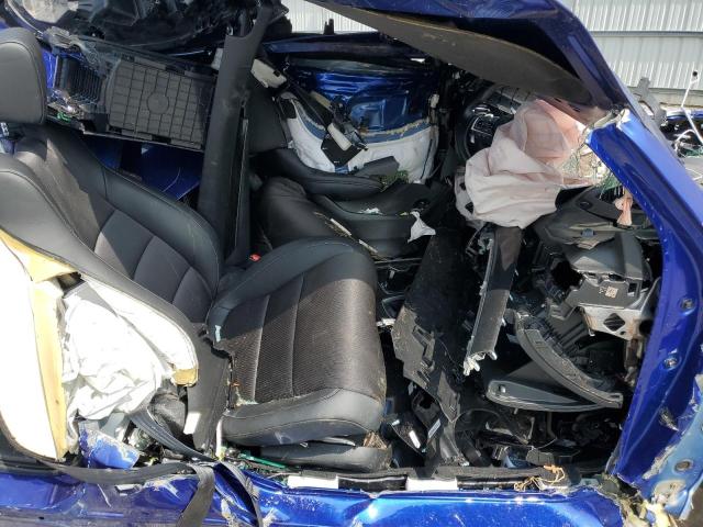 2022 HONDA ACCORD SPO - 1HGCV1F32NA084542