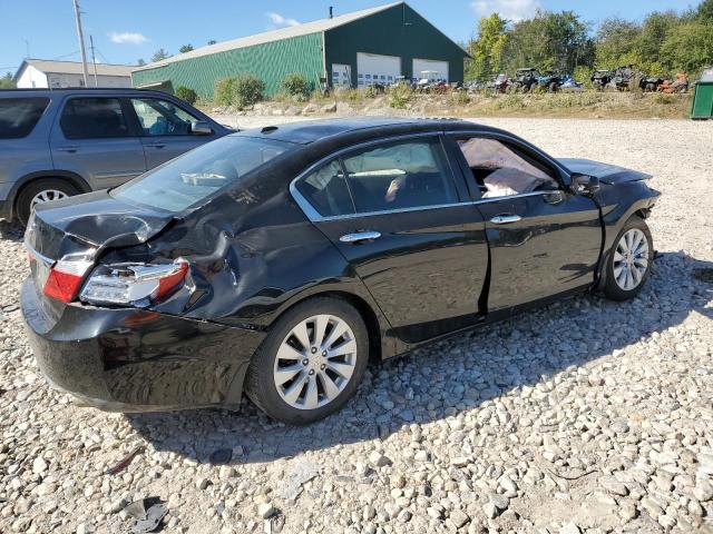 2015 HONDA ACCORD EXL - 1HGCR2F88FA077263