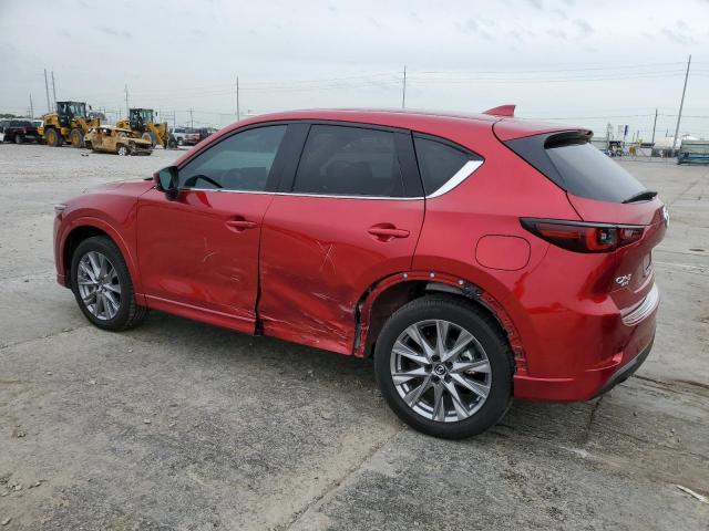 2024 MAZDA CX-5 PREMI - JM3KFBDM6R0383236