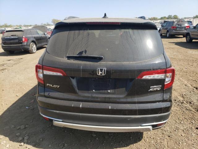 2019 HONDA PILOT TOUR - 5FNYF6H60KB089795
