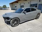 2018 DODGE CHARGER R/ - 2C3CDXGJ3JH283102