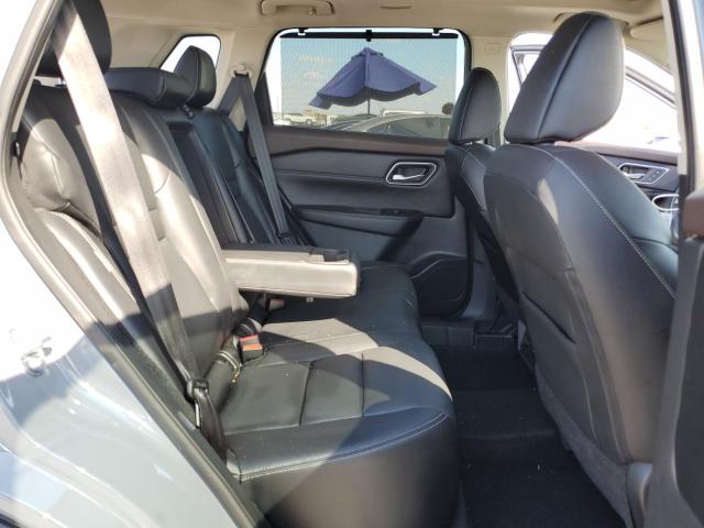 2021 NISSAN ROGUE SL - 5N1AT3CA4MC829994