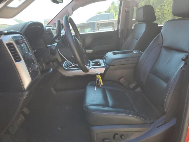 2019 CHEVROLET SILVERADO 1GC1KTEY8KF161050