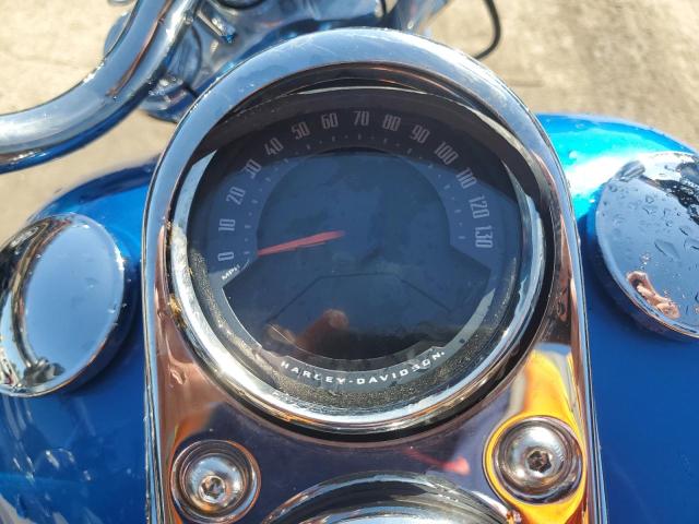 2018 HARLEY-DAVIDSON FXLR LOW R 1HD1YNJ16JC031947