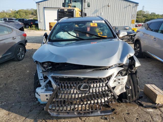 2022 LEXUS NX 250 2T2GDCEZ5NC001052