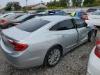 BUICK LACROSSE P photo