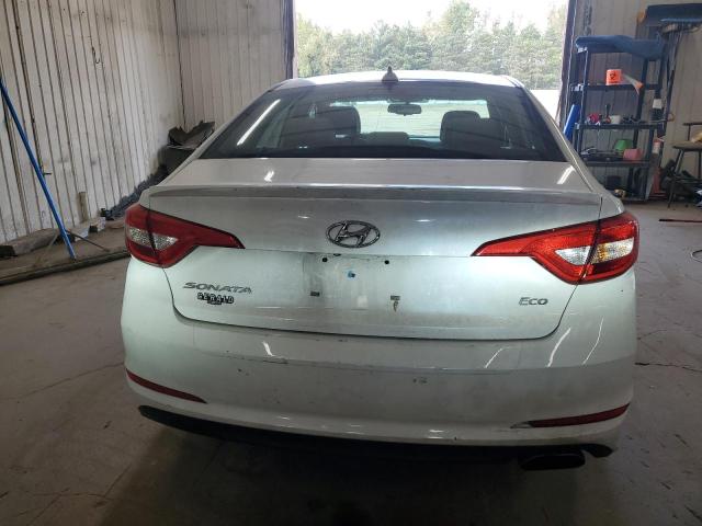 2015 HYUNDAI SONATA ECO - 5NPE24AA3FH173263