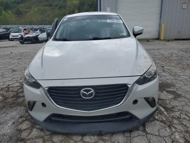 VIN JM1DKFB77H0157397 2017 Mazda CX-3, Sport no.5