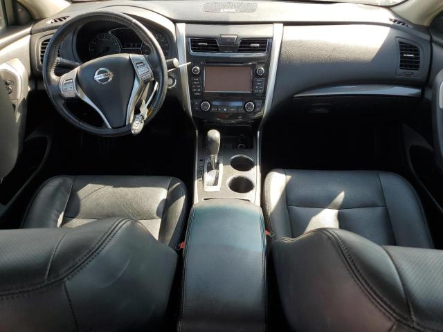 VIN 1N4AL3AP5DN510903 2013 Nissan Altima, 2.5 no.8