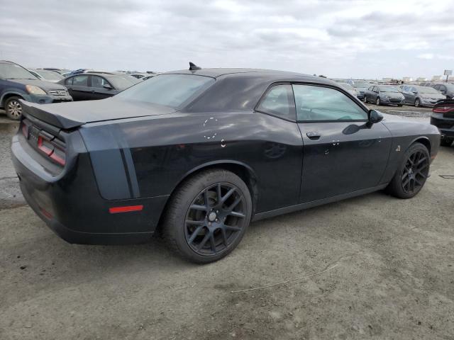 VIN 2C3CDZFJXFH744090 2015 Dodge Challenger, R/T Sc... no.3