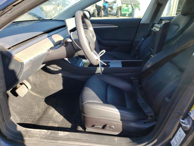 2023 TESLA MODEL 3 - 5YJ3E1EA6PF473256