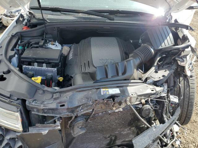 2017 JEEP GRAND CHER - 1C4RJFJT8HC914216