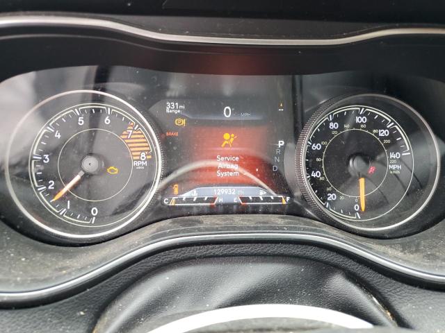2019 JEEP CHEROKEE T - 1C4PJMBX6KD198317