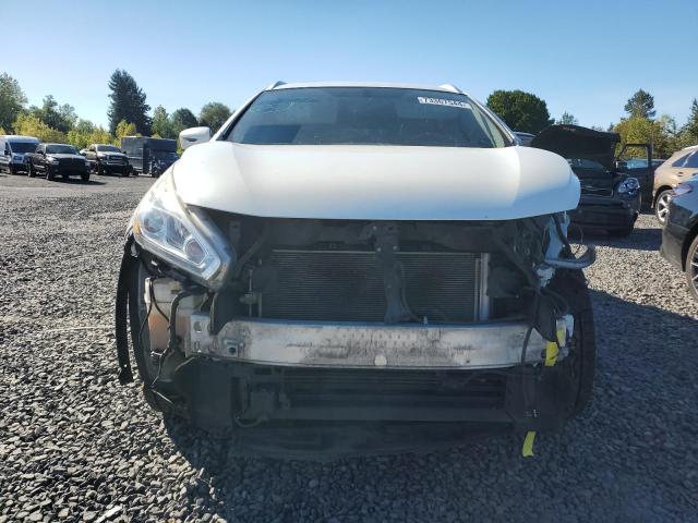 2015 NISSAN MURANO S - 5N1AZ2MHXFN251234