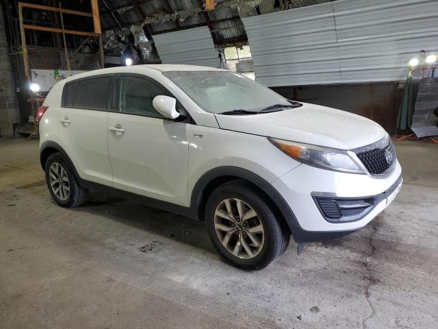 2016 KIA SPORTAGE L KNDPBCAC4G7805827  72620834