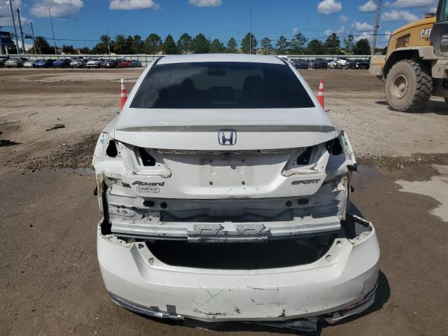 2016 HONDA ACCORD SPO 1HGCR2F50GA065454  72577454