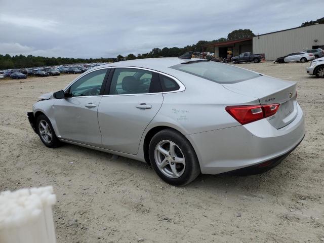 2017 CHEVROLET MALIBU LS - 1G1ZB5ST7HF118134