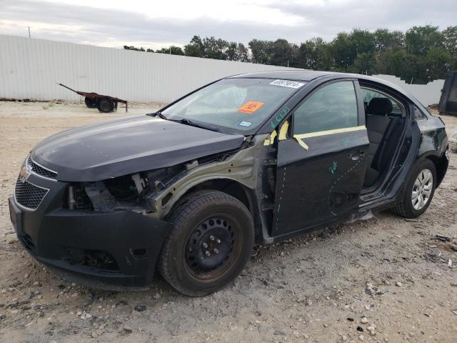 Vin: 1g1pa5sh9e7346874, lot: 69979814, chevrolet cruze ls 2014 img_1
