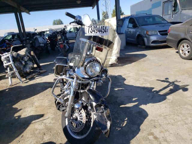2004 HARLEY-DAVIDSON FLHRI 1HD1FBW364Y721428