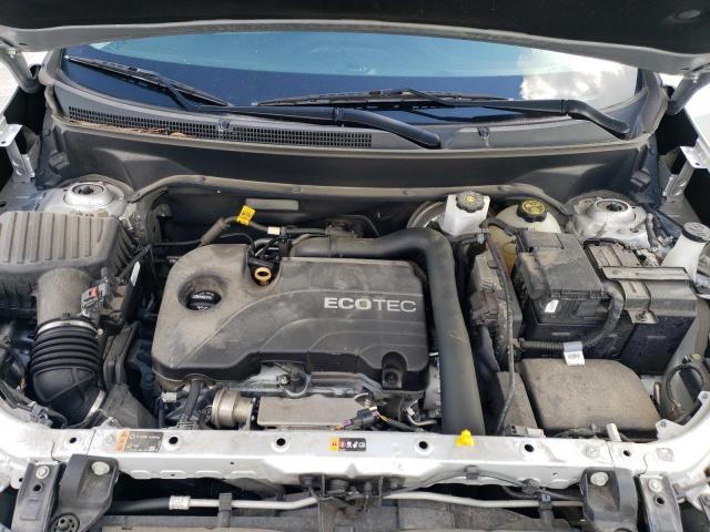 2018 CHEVROLET EQUINOX LS - 2GNAXHEV0J6344110