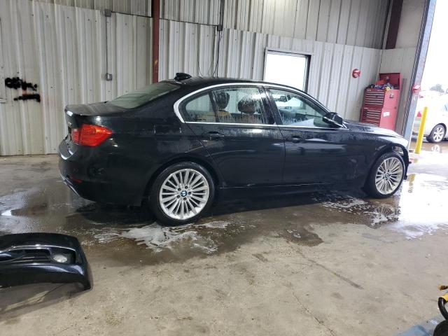 VIN WBA3B3G55FNT17016 2015 BMW 3 Series, 328 XI no.3