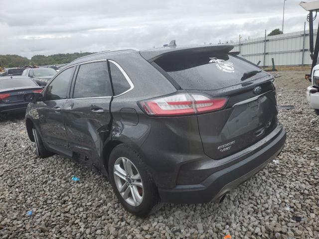 2020 FORD EDGE SEL - 2FMPK4J91LBA44942