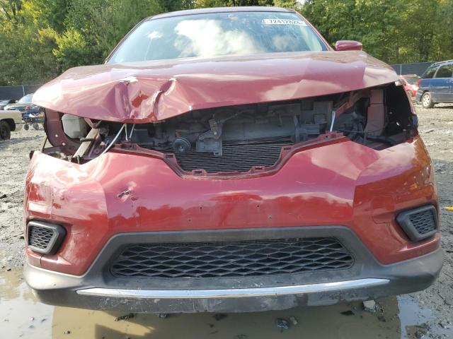2016 NISSAN ROGUE S - JN8AT2MV2GW130712
