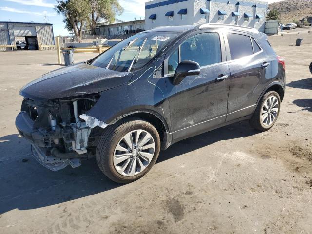 2019 BUICK ENCORE PRE - KL4CJASB2KB714602