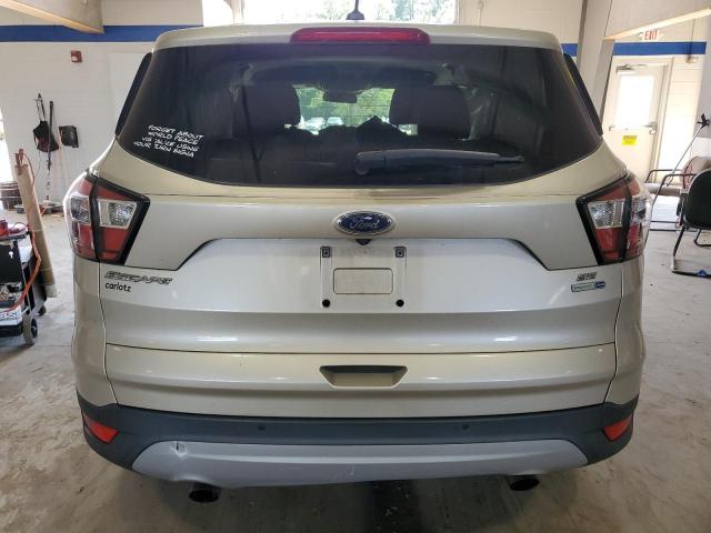 2017 FORD ESCAPE SE - 1FMCU9GDXHUC27789