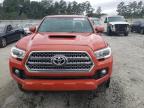 TOYOTA TACOMA DOU photo