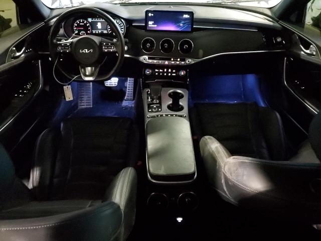 2022 KIA STINGER GT - KNAE55LC4N6111775