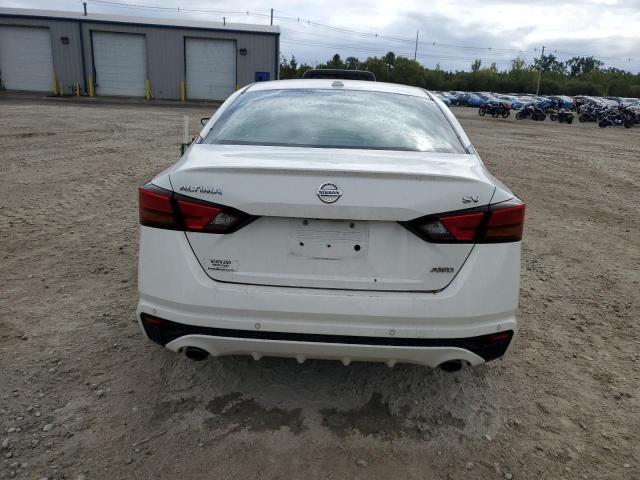 VIN 1N4BL4DW7LN301030 2020 NISSAN ALTIMA no.6