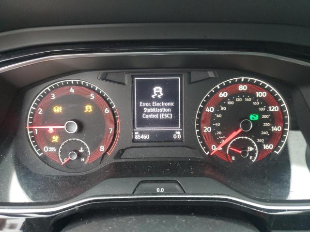 2019 VOLKSWAGEN JETTA S - 3VWC57BU1KM069705
