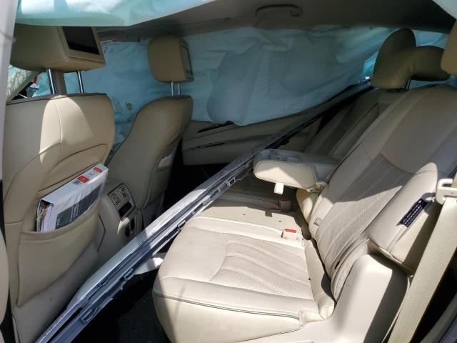 2019 INFINITI QX60 LUXE - 5N1DL0MN9KC513405