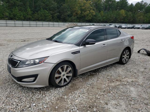 VIN 5XXGR4A64DG154925 2013 KIA Optima, SX no.1