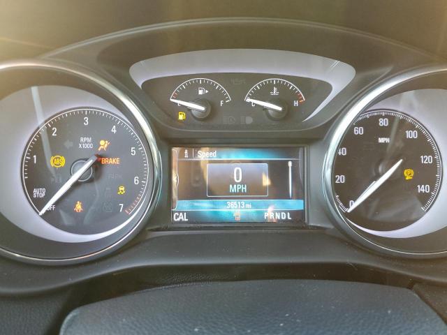2020 BUICK ENVISION P - LRBFXBSA8LD155852