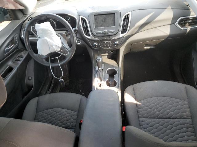 2020 CHEVROLET EQUINOX LT - 2GNAXJEV0L6114495