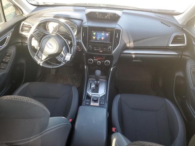 2021 SUBARU FORESTER P - JF2SKAJCXMH449115