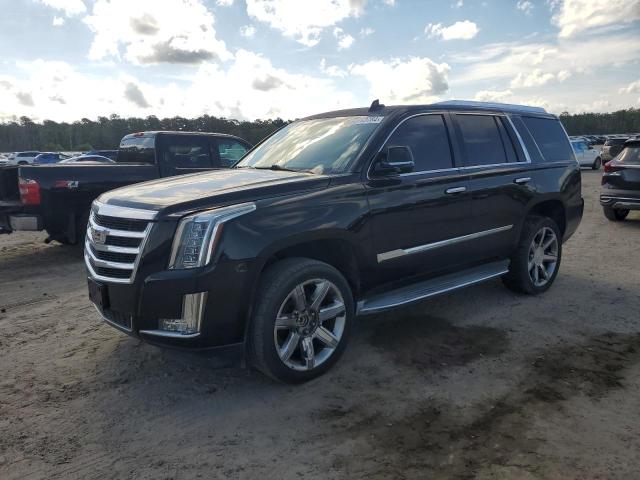 VIN 1GYS3MKJ5FR642385 2015 Cadillac Escalade, Luxury no.1