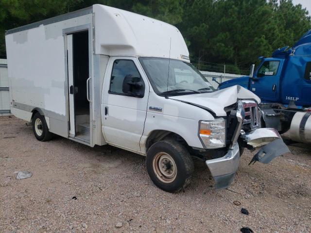 VIN 1FDWE3FNXMDC27562 2021 FORD ALL MODELS no.4