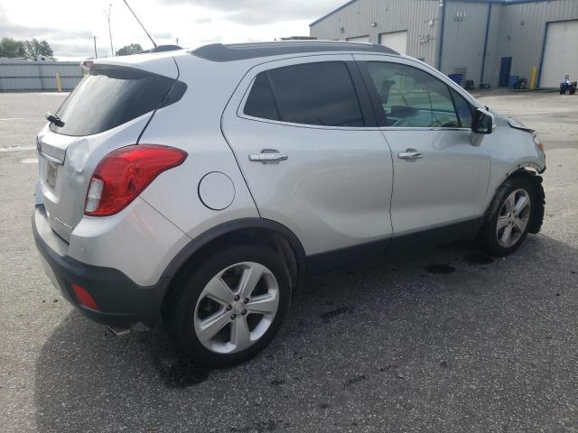 2016 BUICK ENCORE CON - KL4CJBSB9GB705814