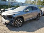 LEXUS RX 350 BAS снимка