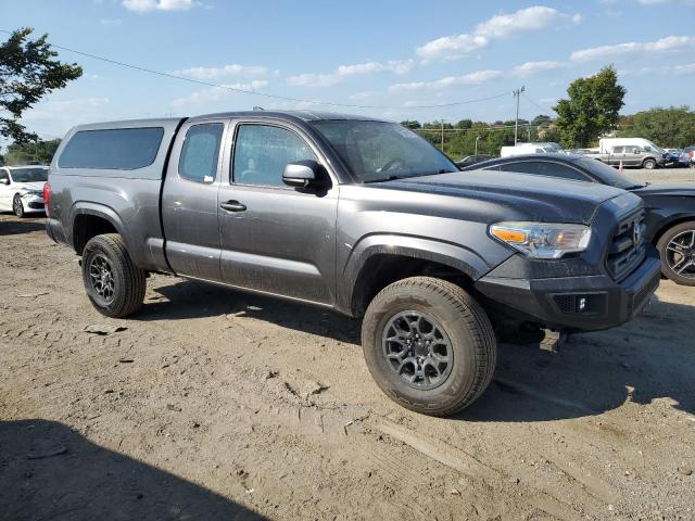 VIN 5TFSX5EN5GX043563 2016 Toyota Tacoma, Access Cab no.4