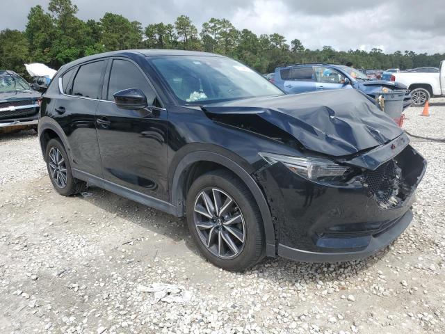 2017 MAZDA CX-5 GRAND - JM3KFADL5H0181763