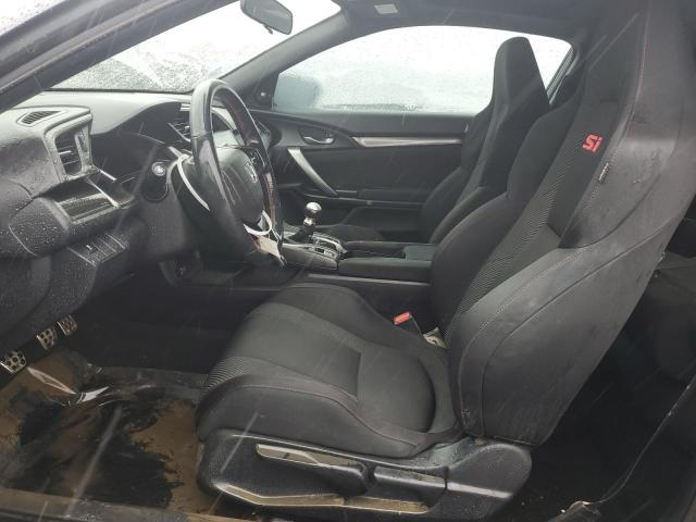 2019 HONDA CIVIC SI - 2HGFC3A59KH755113