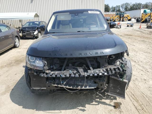 2016 LAND ROVER RANGE ROVE - SALGS2EF7GA263987