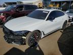 2022 BMW M440XI GRA - WBA13AW09NFM24688